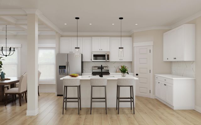 Lot 28 Staggerbrush Street, Freeport, FL 32439