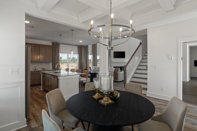 Lot 28 Staggerbrush Street, Freeport, FL 32439