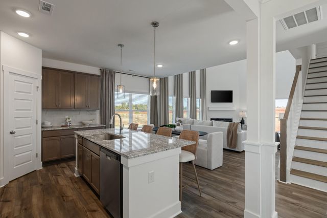 Lot 28 Staggerbrush Street, Freeport, FL 32439