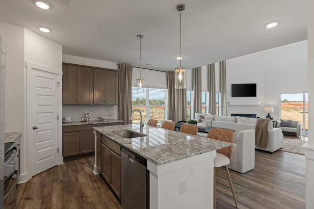 Lot 28 Staggerbrush Street, Freeport, FL 32439