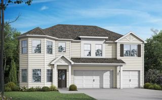 Lot 28 Staggerbrush Street, Freeport, FL 32439