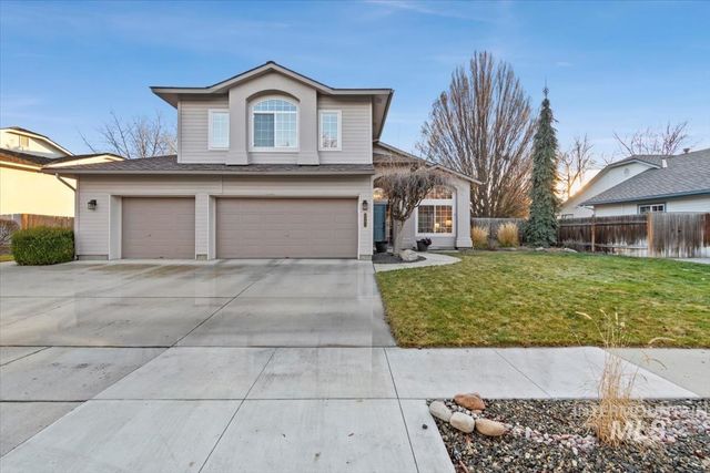 7701 W Bearcreek Ct, Boise, ID 83704