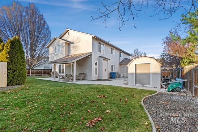 7701 W Bearcreek Ct, Boise, ID 83704