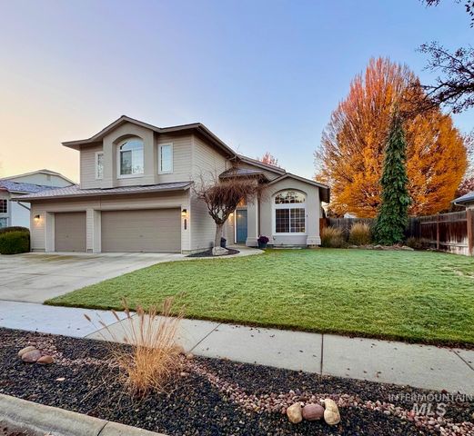 7701 W Bearcreek Ct, Boise, ID 83704