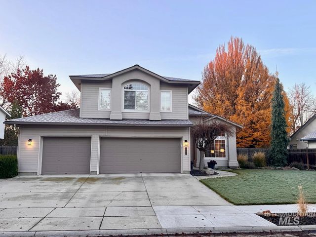 7701 W Bearcreek Ct, Boise, ID 83704
