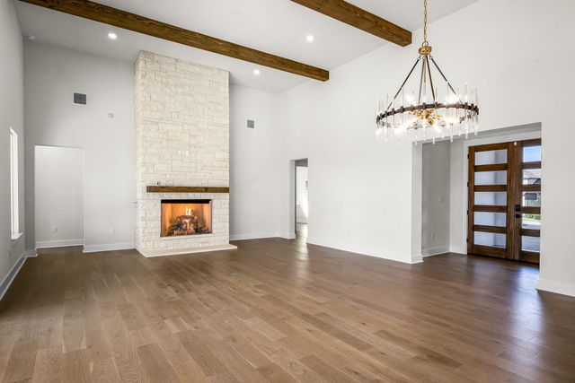 18333 Hidden Ridge PL, Leander, TX 78645