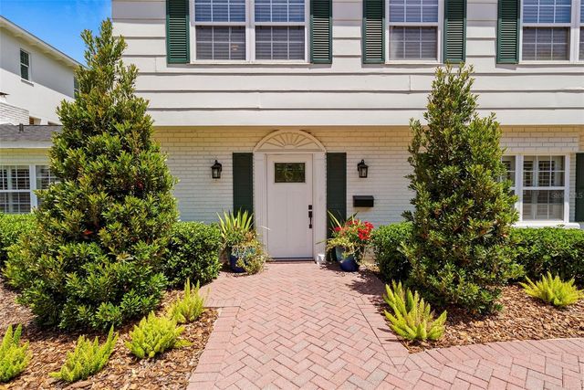 4705 W SAN RAFAEL STREET, Tampa, FL 33629