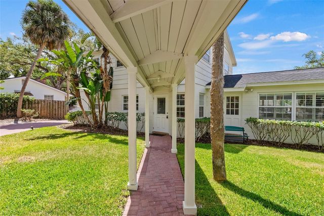 4705 W SAN RAFAEL STREET, Tampa, FL 33629