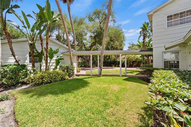 4705 W SAN RAFAEL STREET, Tampa, FL 33629