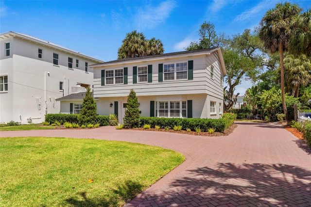 4705 W SAN RAFAEL STREET, Tampa, FL 33629