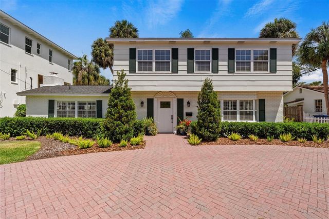 4705 W SAN RAFAEL STREET, Tampa, FL 33629