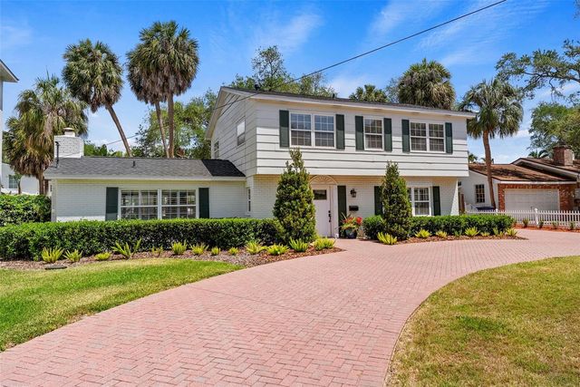 4705 W SAN RAFAEL STREET, Tampa, FL 33629