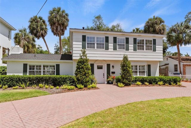 4705 W SAN RAFAEL STREET, Tampa, FL 33629