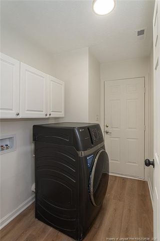 4317 Buckhurst Drive, Hope Mills, NC 28348