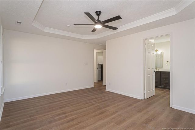 4317 Buckhurst Drive, Hope Mills, NC 28348