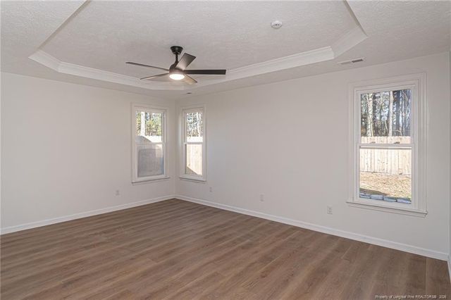 4317 Buckhurst Drive, Hope Mills, NC 28348