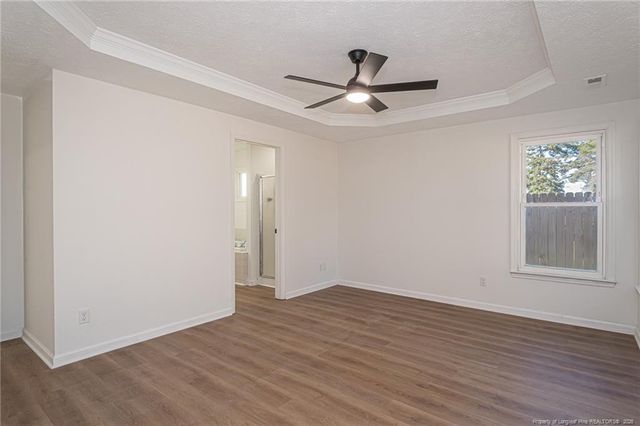 4317 Buckhurst Drive, Hope Mills, NC 28348