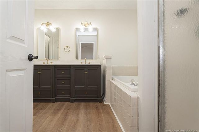 4317 Buckhurst Drive, Hope Mills, NC 28348