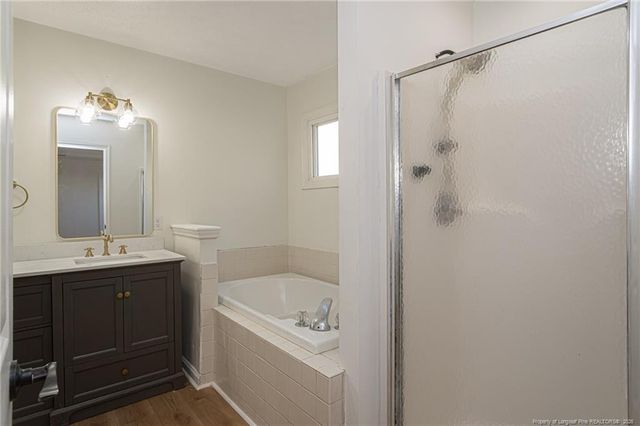 4317 Buckhurst Drive, Hope Mills, NC 28348