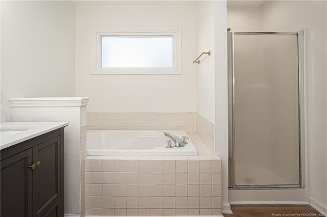 4317 Buckhurst Drive, Hope Mills, NC 28348