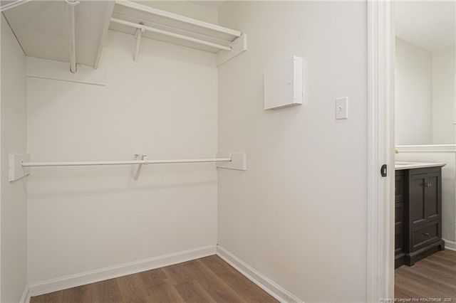 4317 Buckhurst Drive, Hope Mills, NC 28348