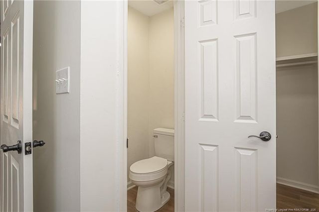 4317 Buckhurst Drive, Hope Mills, NC 28348