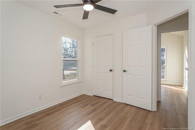 4317 Buckhurst Drive, Hope Mills, NC 28348