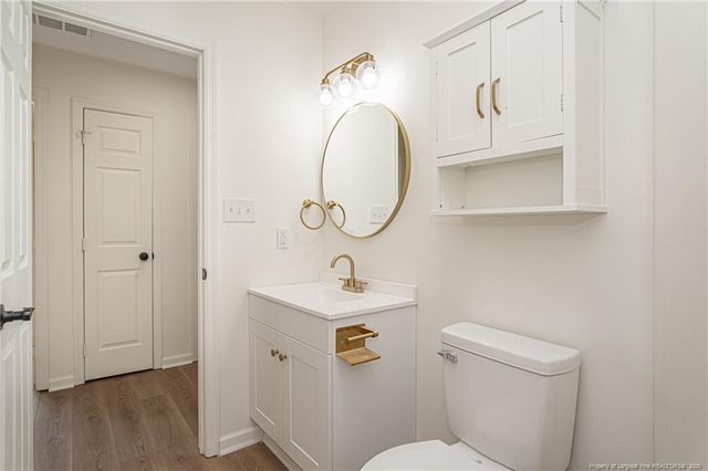 4317 Buckhurst Drive, Hope Mills, NC 28348