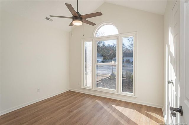 4317 Buckhurst Drive, Hope Mills, NC 28348