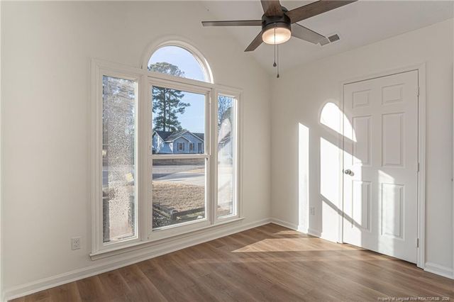 4317 Buckhurst Drive, Hope Mills, NC 28348