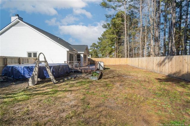 4317 Buckhurst Drive, Hope Mills, NC 28348