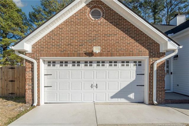 4317 Buckhurst Drive, Hope Mills, NC 28348