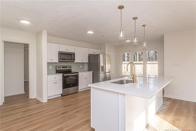 4317 Buckhurst Drive, Hope Mills, NC 28348