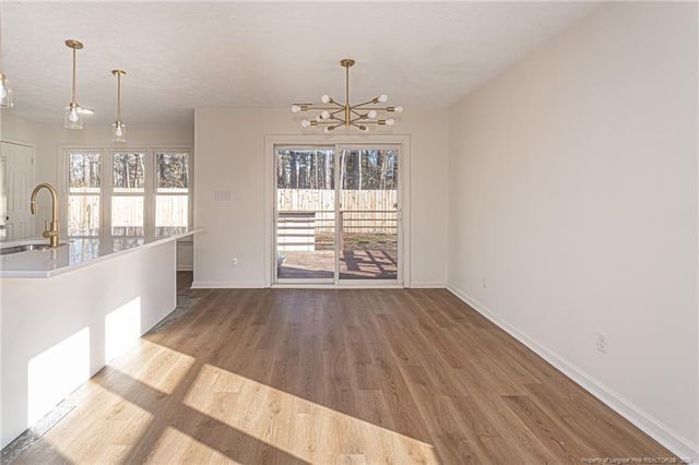 4317 Buckhurst Drive, Hope Mills, NC 28348