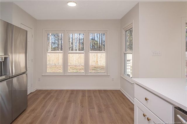 4317 Buckhurst Drive, Hope Mills, NC 28348