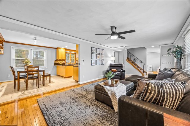 121 Anytrell Drive, Penfield, NY 14580