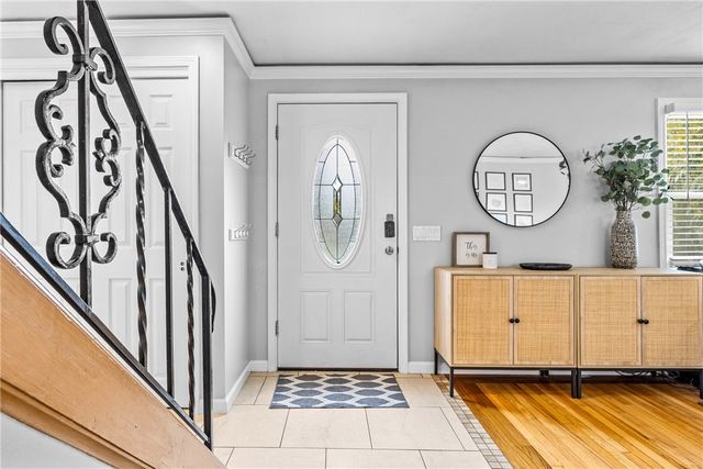 121 Anytrell Drive, Penfield, NY 14580