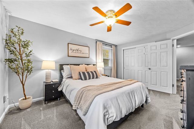 121 Anytrell Drive, Penfield, NY 14580