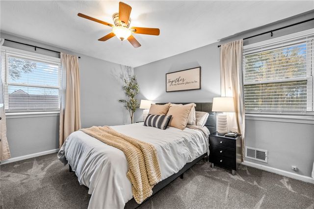 121 Anytrell Drive, Penfield, NY 14580