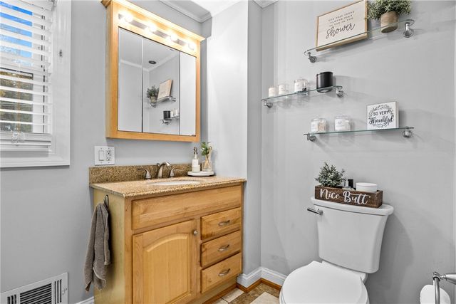 121 Anytrell Drive, Penfield, NY 14580