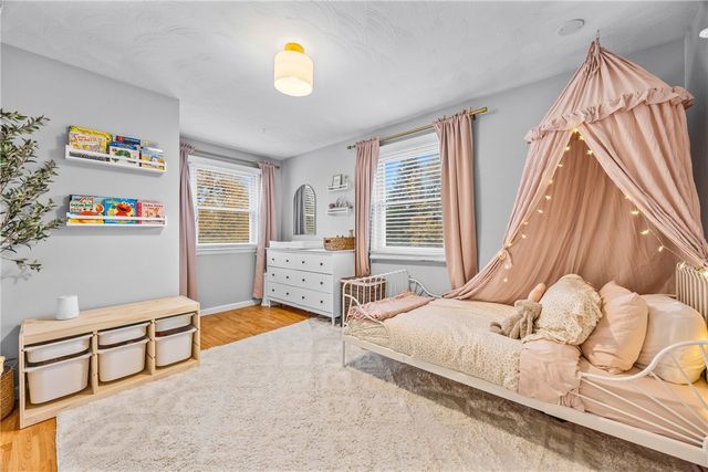 121 Anytrell Drive, Penfield, NY 14580