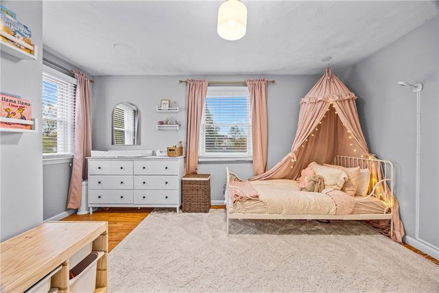 121 Anytrell Drive, Penfield, NY 14580