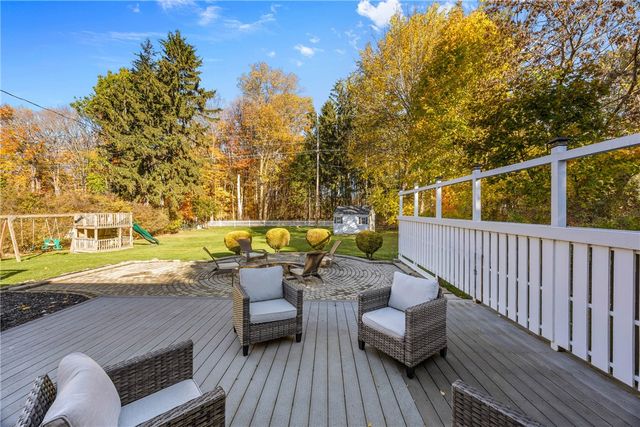 121 Anytrell Drive, Penfield, NY 14580