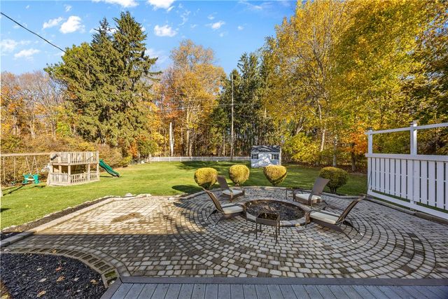 121 Anytrell Drive, Penfield, NY 14580