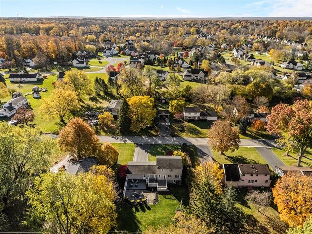 121 Anytrell Drive, Penfield, NY 14580