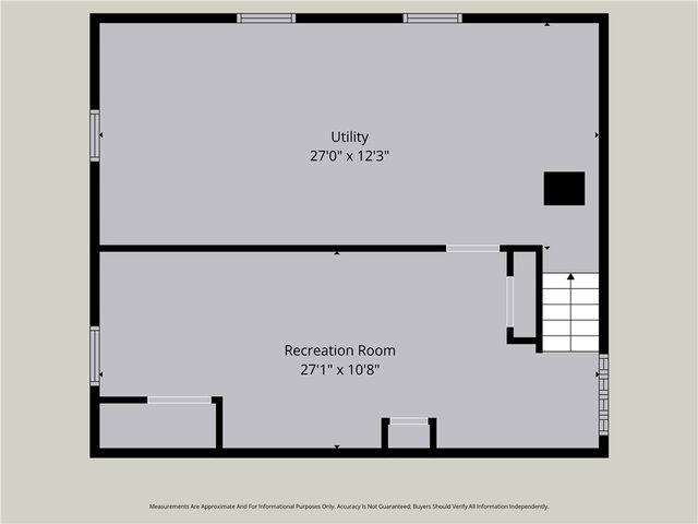 121 Anytrell Drive, Penfield, NY 14580