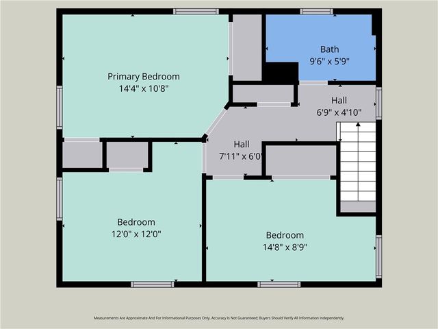 121 Anytrell Drive, Penfield, NY 14580