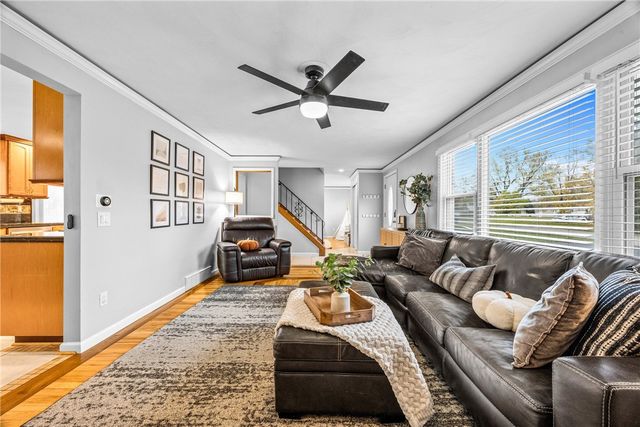 121 Anytrell Drive, Penfield, NY 14580