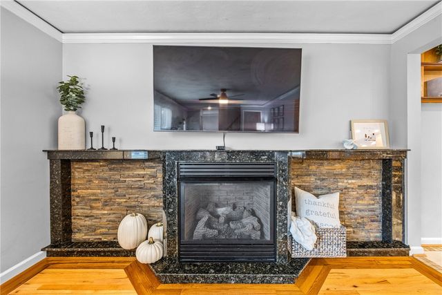 121 Anytrell Drive, Penfield, NY 14580