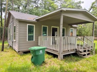 933 Shore Shadow Drive, Houston, TX 77336